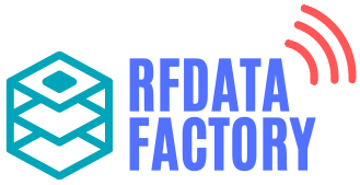  RFDataFactory logo